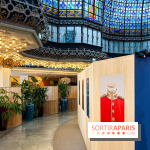 Vestologie, l'exposition sur la Veste au Printemps Haussmann - image00020