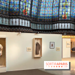 Vestologie, l'exposition sur la Veste au Printemps Haussmann - image00024