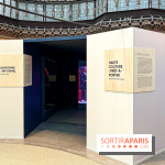 Vestologie, l'exposition sur la Veste au Printemps Haussmann - image00025