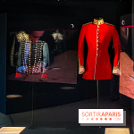 Vestologie, l'exposition sur la Veste au Printemps Haussmann - image00028