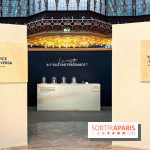 Vestologie, l'exposition sur la Veste au Printemps Haussmann - image00031