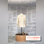 Vestologie, l'exposition sur la Veste au Printemps Haussmann - image00033