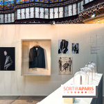 Vestologie, l'exposition sur la Veste au Printemps Haussmann - image00035