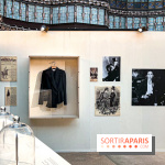 Vestologie, l'exposition sur la Veste au Printemps Haussmann - image00036