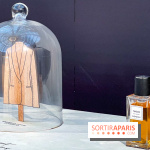 Vestologie, l'exposition sur la Veste au Printemps Haussmann - image00038