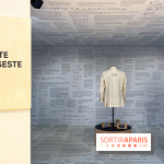 Vestologie, l'exposition sur la Veste au Printemps Haussmann - image00040