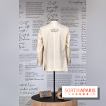 Vestologie, l'exposition sur la Veste au Printemps Haussmann - image00043