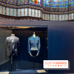 Vestologie, l'exposition sur la Veste au Printemps Haussmann - image00046