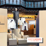 Vestologie, l'exposition sur la Veste au Printemps Haussmann - image00048