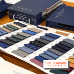 Vestologie, l'exposition sur la Veste au Printemps Haussmann - image00054