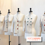 Vestologie, l'exposition sur la Veste au Printemps Haussmann - image00058