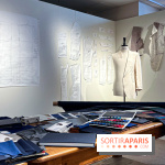 Vestologie, l'exposition sur la Veste au Printemps Haussmann - image00059