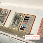 Vestologie, l'exposition sur la Veste au Printemps Haussmann - image00061
