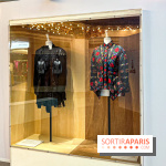 Vestologie, l'exposition sur la Veste au Printemps Haussmann - image00068