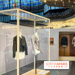 Vestologie, l'exposition sur la Veste au Printemps Haussmann - image00069
