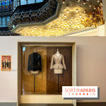 Vestologie, l'exposition sur la Veste au Printemps Haussmann - image00070