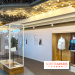 Vestologie, l'exposition sur la Veste au Printemps Haussmann - image00073