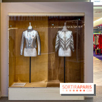 Vestologie, l'exposition sur la Veste au Printemps Haussmann - image00074