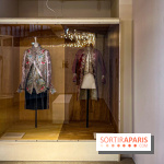 Vestologie, l'exposition sur la Veste au Printemps Haussmann - image00075