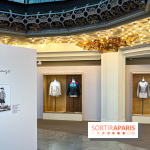 Vestologie, l'exposition sur la Veste au Printemps Haussmann - image00076