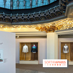 Vestologie, l'exposition sur la Veste au Printemps Haussmann - image00078