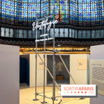 Vestologie, l'exposition sur la Veste au Printemps Haussmann - image00086