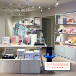 Vestologie, l'exposition sur la Veste au Printemps Haussmann - image00087