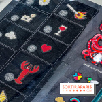 Vestologie, l'exposition sur la Veste au Printemps Haussmann - image00090