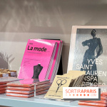 Vestologie, l'exposition sur la Veste au Printemps Haussmann - image00091