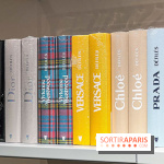 Vestologie, l'exposition sur la Veste au Printemps Haussmann - image00095