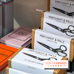 Vestologie, l'exposition sur la Veste au Printemps Haussmann - image00097