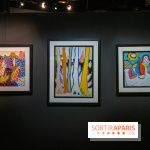 Exposition Malcolm de Chazal à la Halle Saint-Pierre - DSC 0995