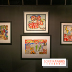 Exposition Malcolm de Chazal à la Halle Saint-Pierre - DSC 0998