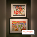 Exposition Malcolm de Chazal à la Halle Saint-Pierre - DSC 0999