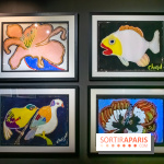 Exposition Malcolm de Chazal à la Halle Saint-Pierre - DSC 1002