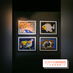 Exposition Malcolm de Chazal à la Halle Saint-Pierre - DSC 1003