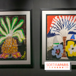 Exposition Malcolm de Chazal à la Halle Saint-Pierre - DSC 1005