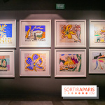 Exposition Malcolm de Chazal à la Halle Saint-Pierre - DSC 1007