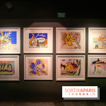 Exposition Malcolm de Chazal à la Halle Saint-Pierre - DSC 1008