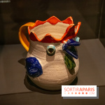 Exposition Malcolm de Chazal à la Halle Saint-Pierre - DSC 1010