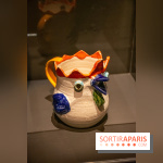 Exposition Malcolm de Chazal à la Halle Saint-Pierre - DSC 1012