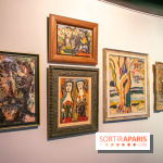 Exposition Malcolm de Chazal à la Halle Saint-Pierre - DSC 1013