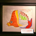 Exposition Malcolm de Chazal à la Halle Saint-Pierre - DSC 1016