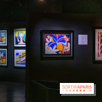 Exposition Malcolm de Chazal à la Halle Saint-Pierre - DSC 1018