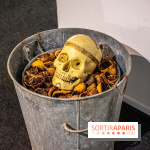 Exposition L'Electromécanomaniaque de Gilbert Peyre à la Halle Saint Pierre - DSC 1027