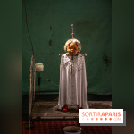 Exposition L'Electromécanomaniaque de Gilbert Peyre à la Halle Saint Pierre - DSC 1029