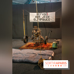 Exposition L'Electromécanomaniaque de Gilbert Peyre à la Halle Saint Pierre - DSC 1037