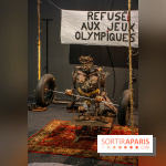 Exposition L'Electromécanomaniaque de Gilbert Peyre à la Halle Saint Pierre - DSC 1038