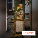 Exposition L'Electromécanomaniaque de Gilbert Peyre à la Halle Saint Pierre - DSC 1044