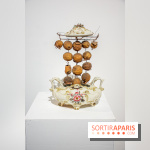 Exposition L'Electromécanomaniaque de Gilbert Peyre à la Halle Saint Pierre - DSC 1052